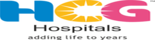 HCG Hospitals